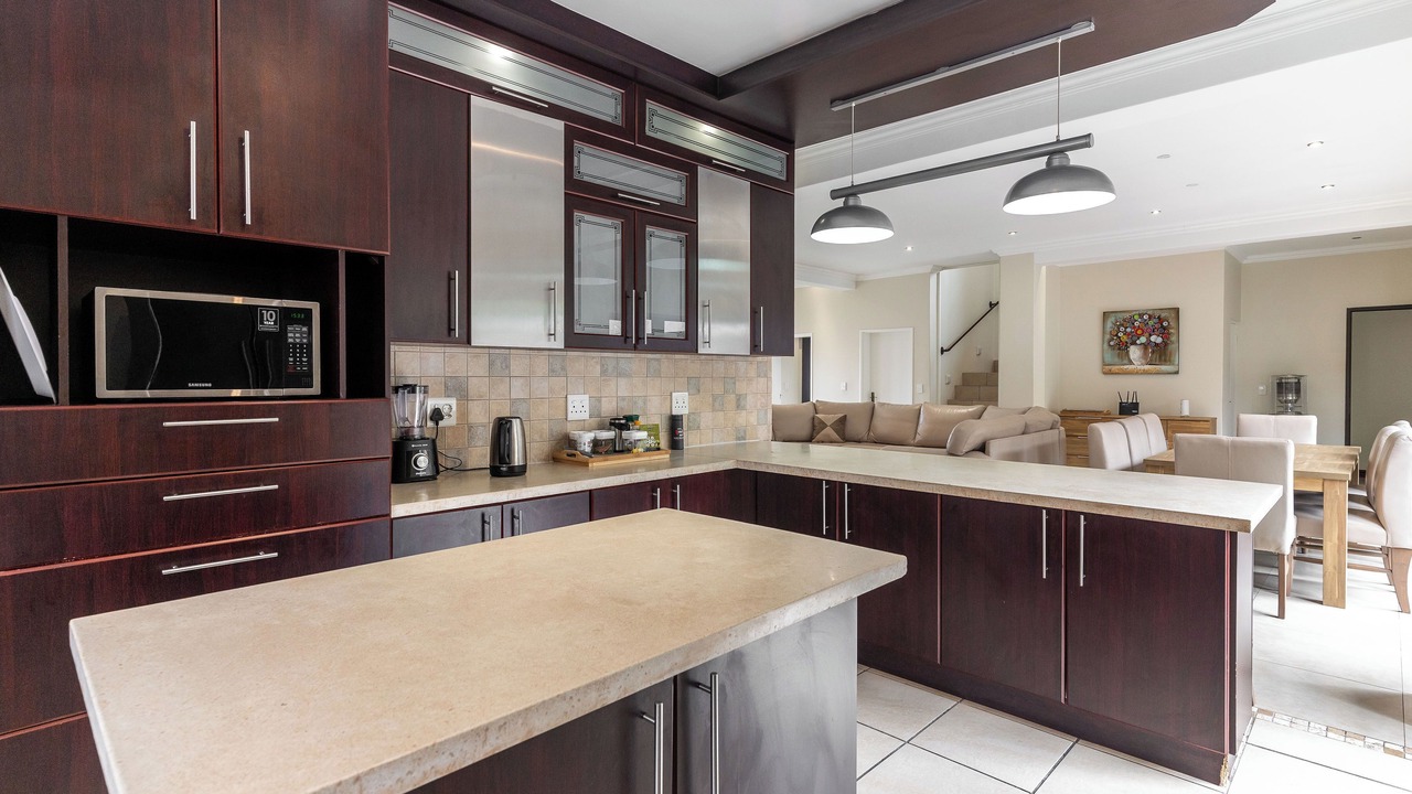 Photo of Kitchen in Big Bay