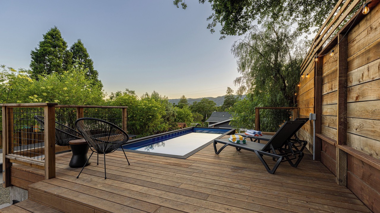 Photo of Outdoor in Fetters Hot Springs-Agua Caliente
