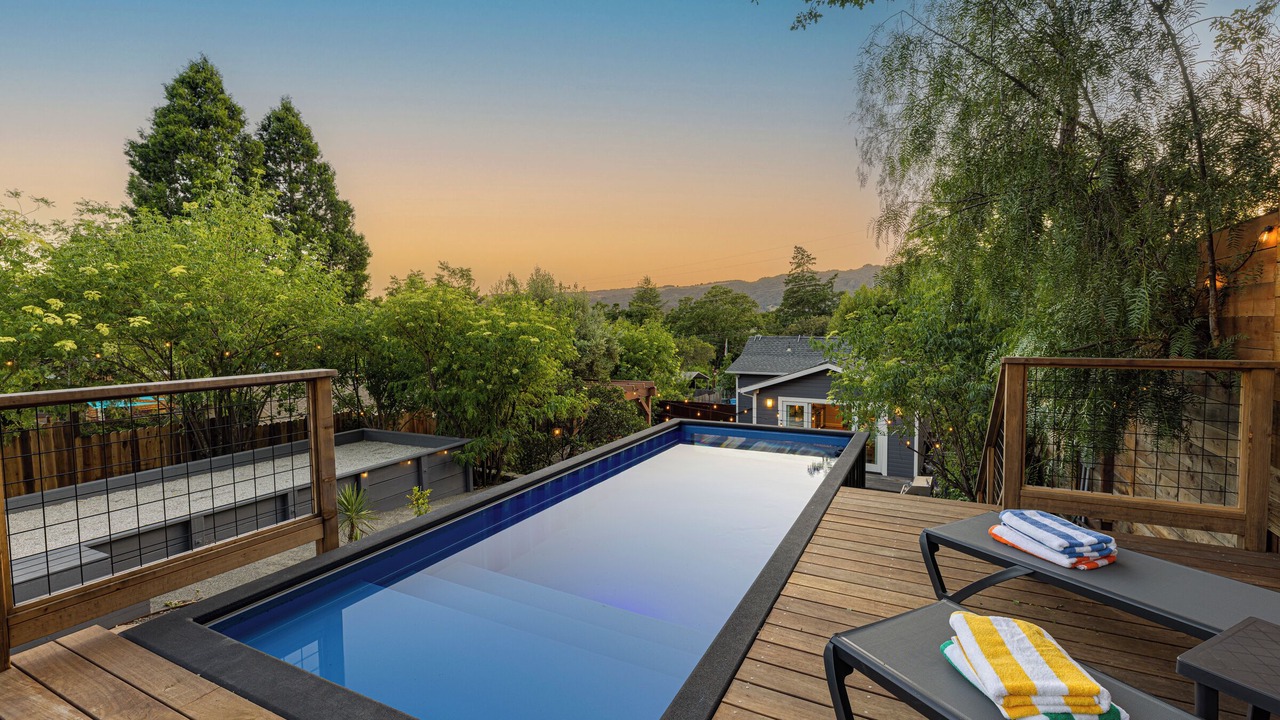 Photo of Outdoor in Fetters Hot Springs-Agua Caliente