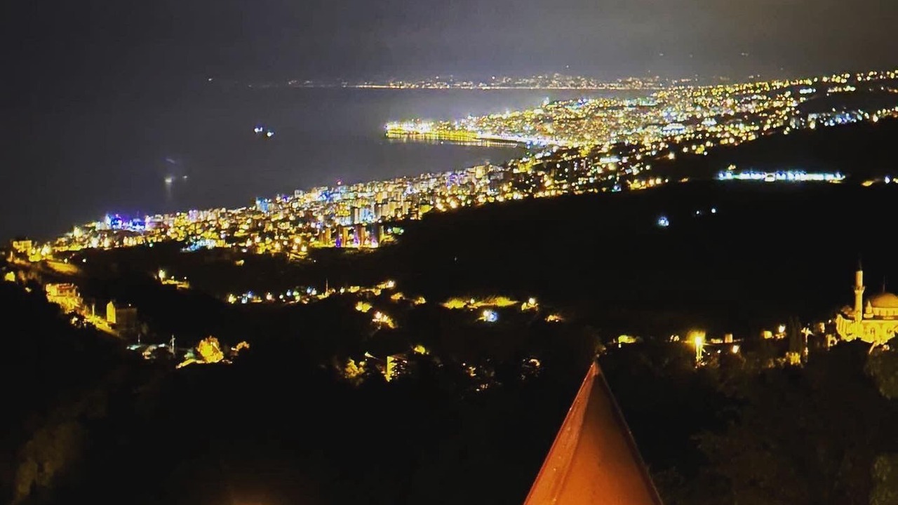 Photo of Outdoor in Akcaabat