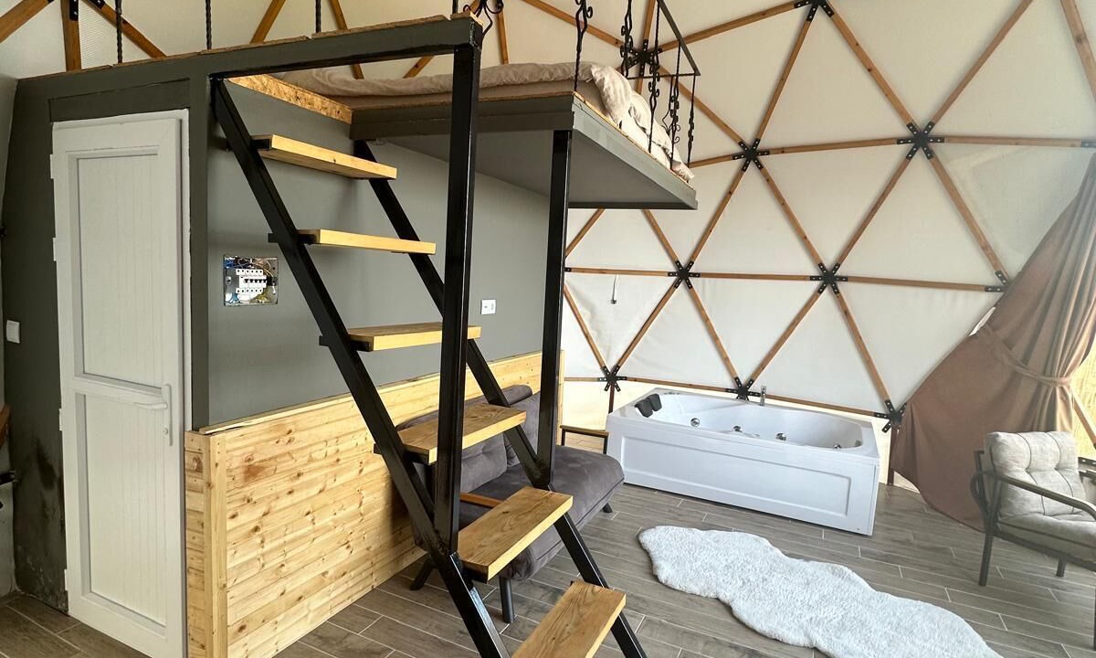Photo of Bedroom in Akcaabat