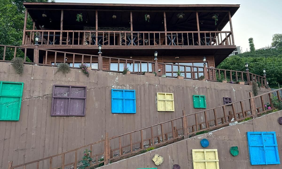Photo of Outdoor in Akcaabat