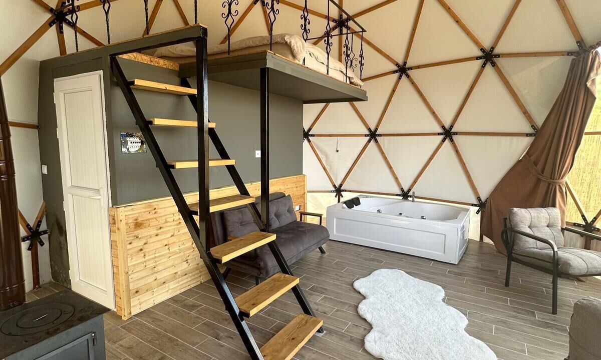Photo of Bedroom in Akcaabat