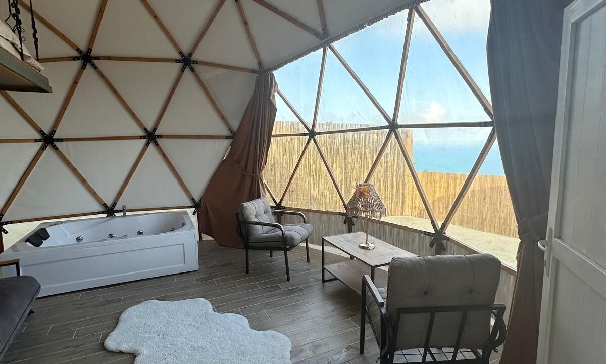 Photo of Bedroom in Akcaabat