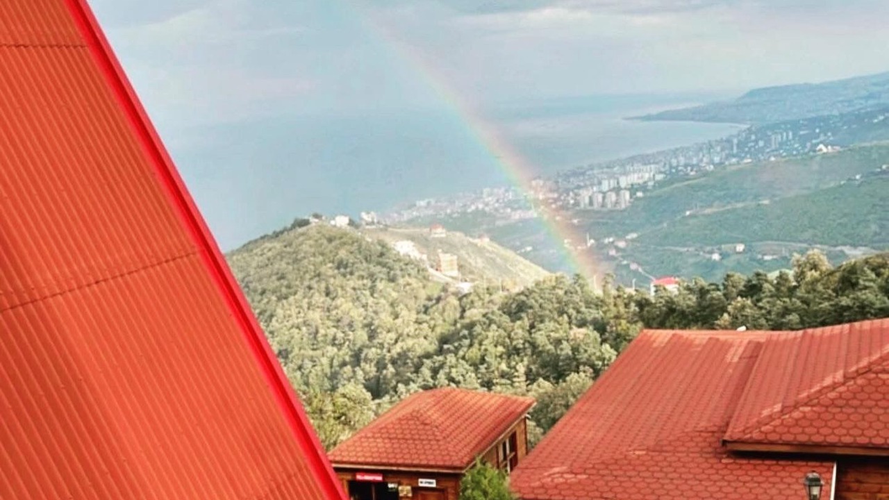 Photo of Outdoor in Akcaabat