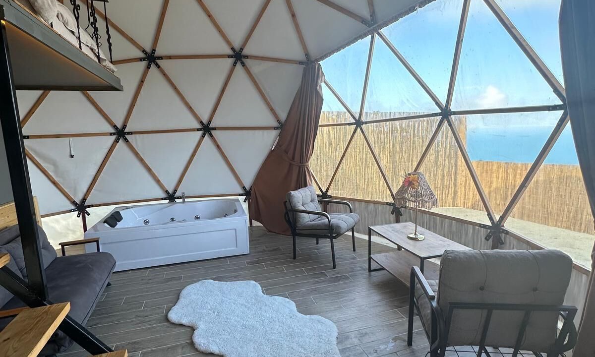 Photo of Bedroom in Akcaabat