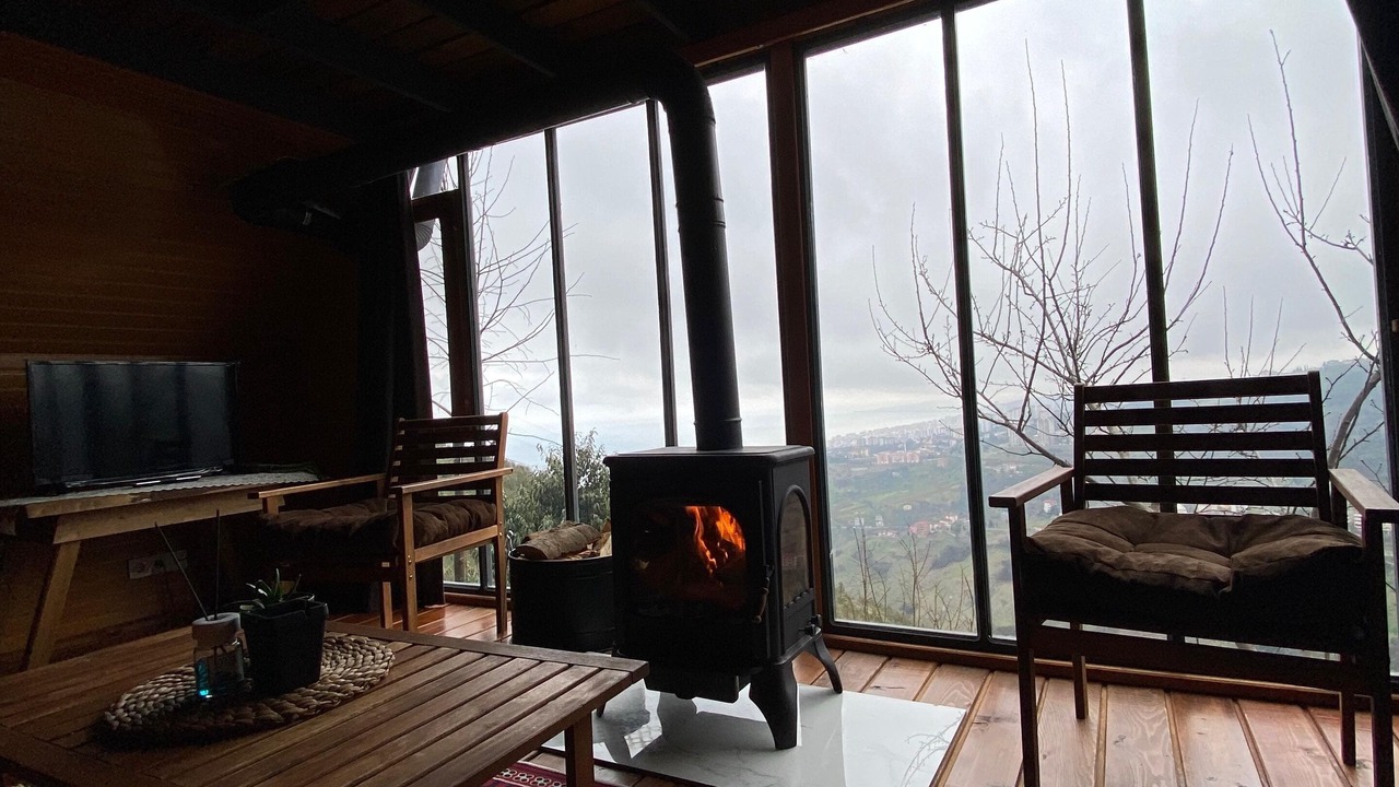 Photo of Livingroom in Akcaabat