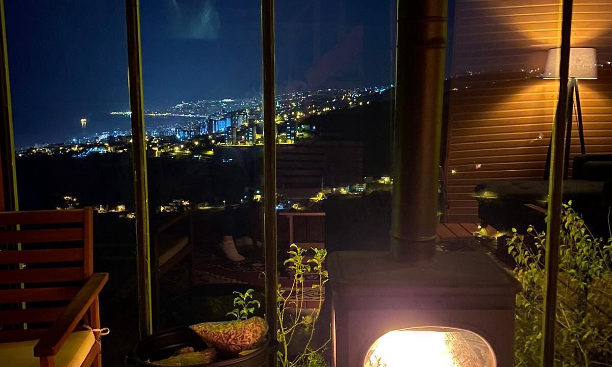 Photo of Livingroom in Akcaabat