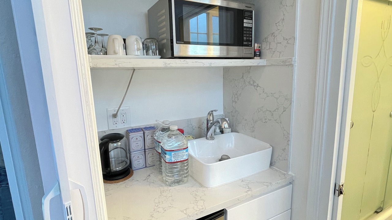 Photo of Kitchen in Mission District