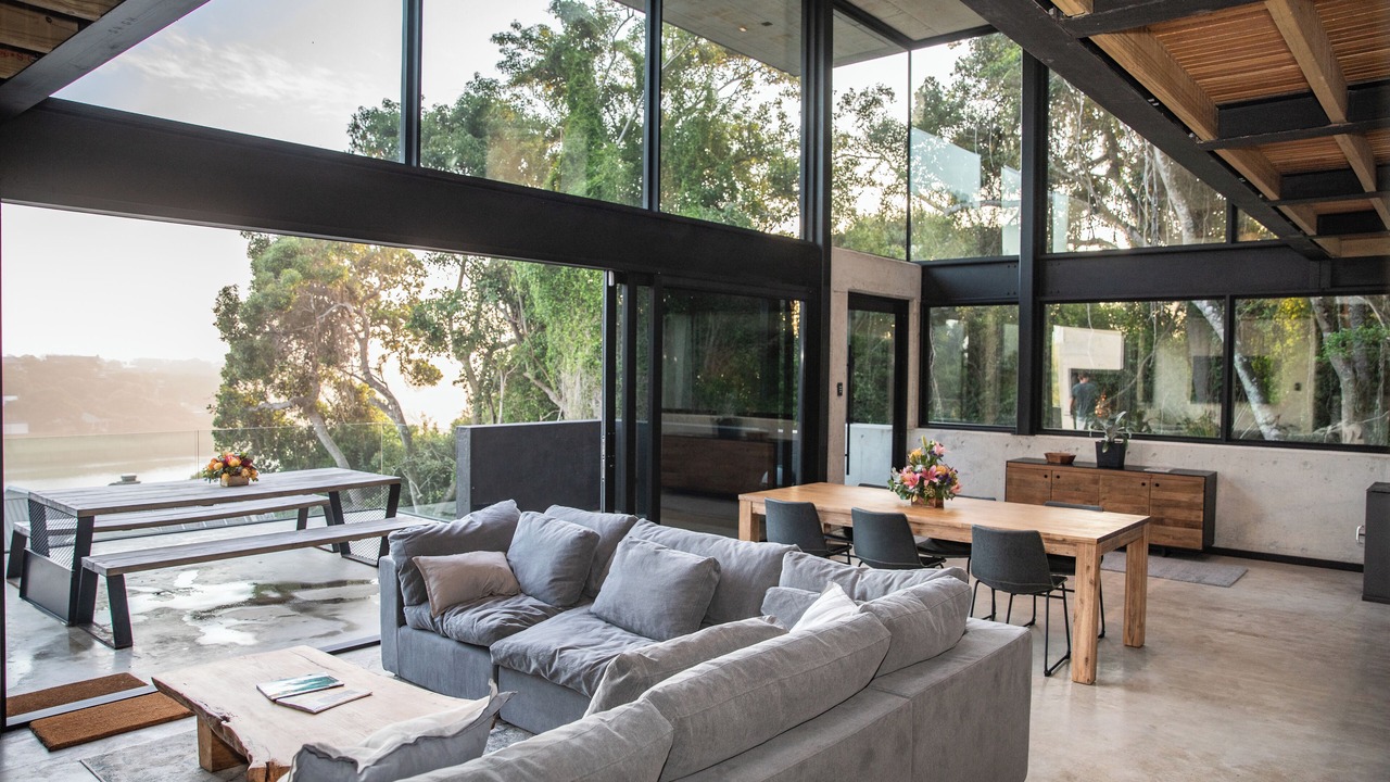Photo of Livingroom in Wilderness