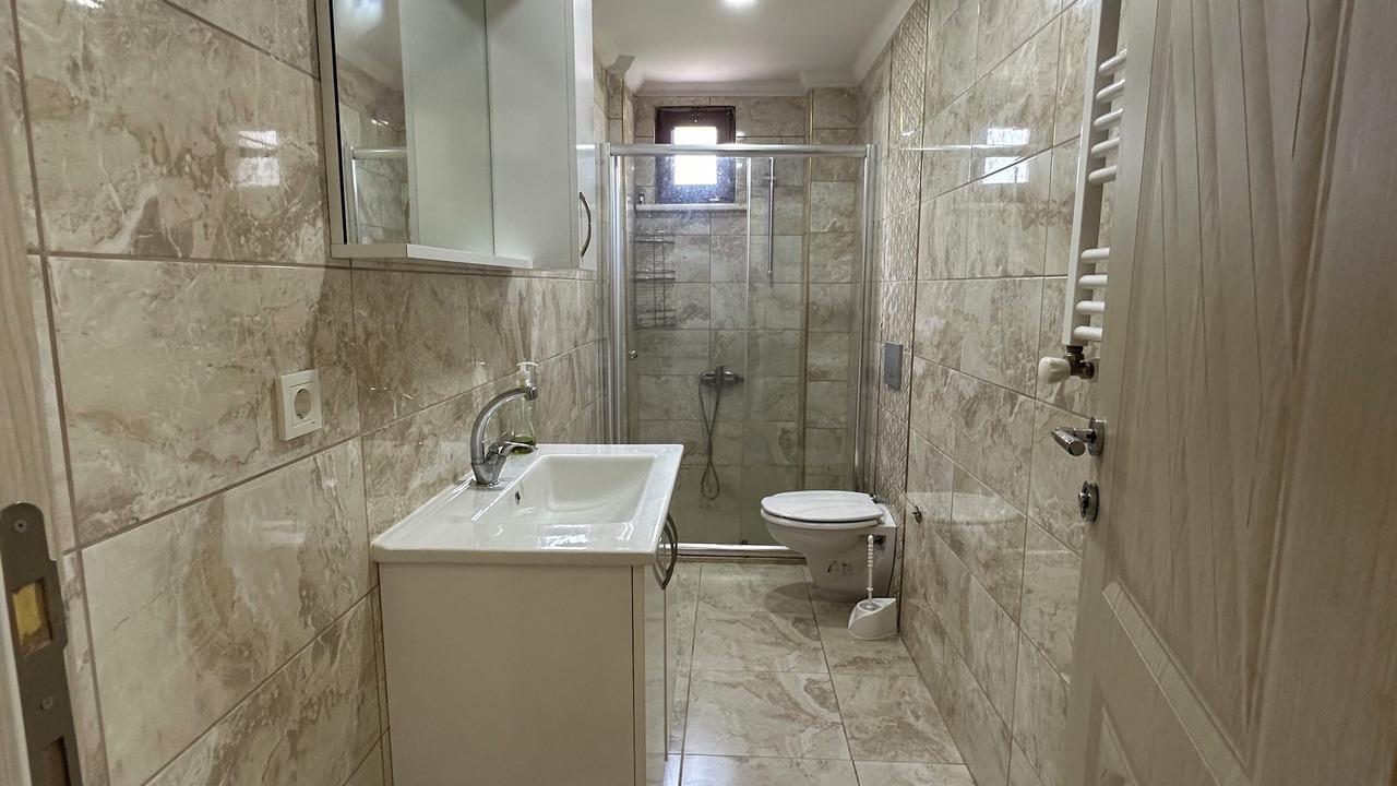 Photo of Bathroom in Caykara