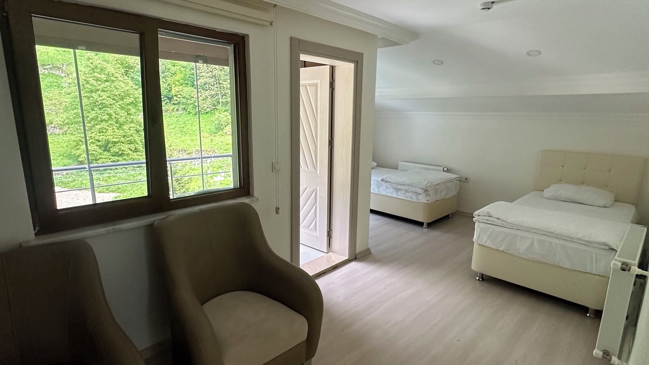 Photo of Bathroom in Caykara