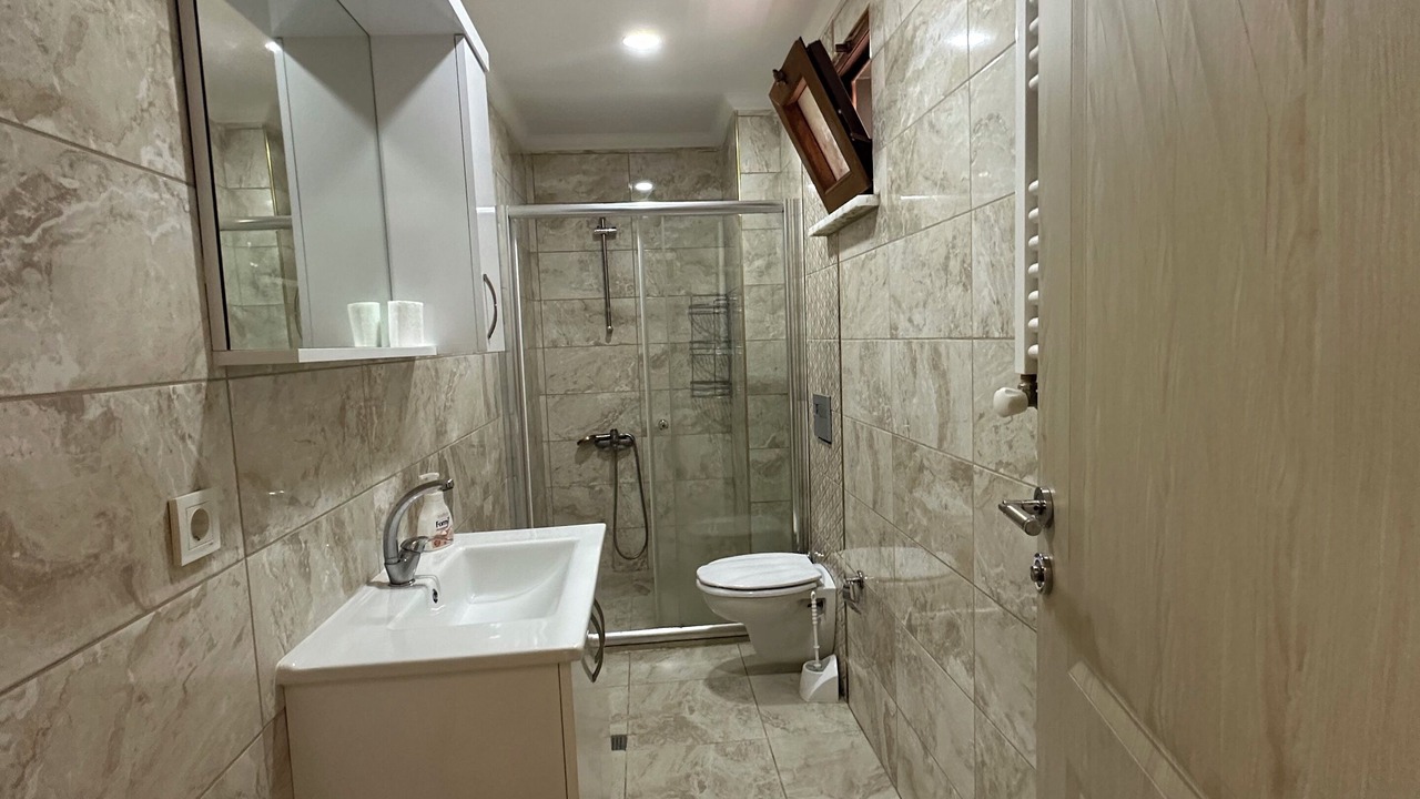 Photo of Bathroom in Caykara