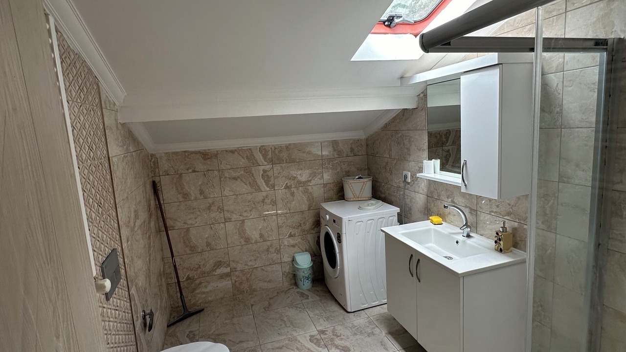 Photo of Bathroom in Caykara