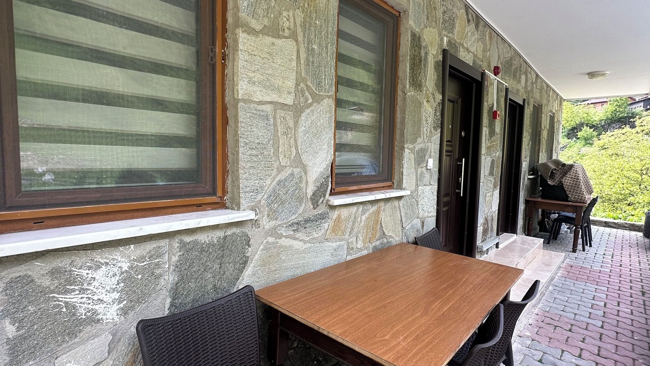 Photo of Outdoor in Caykara