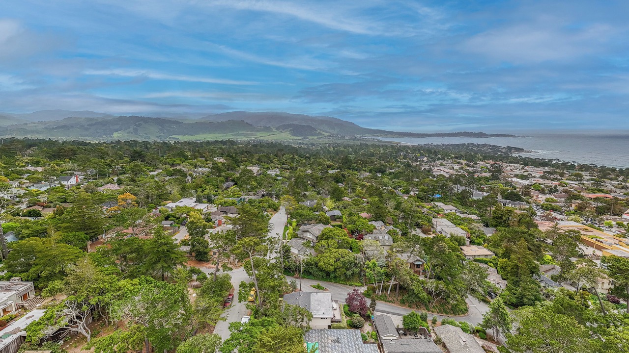 Photo of Outdoor in Northeast Carmel