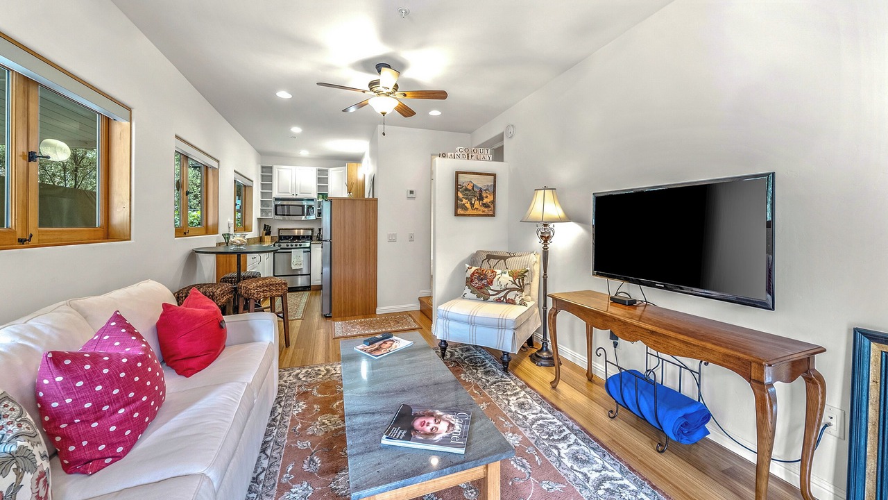 Photo of Livingroom in Northeast Carmel
