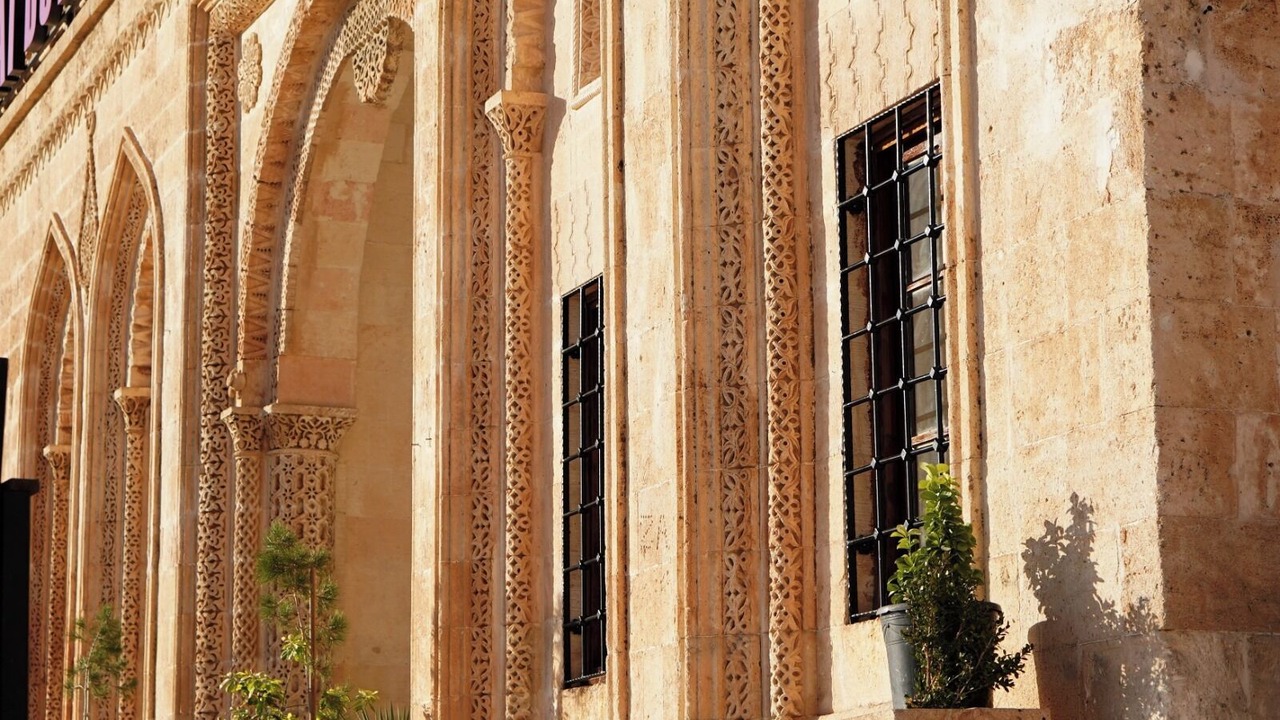 Photo of Outdoor in Midyat