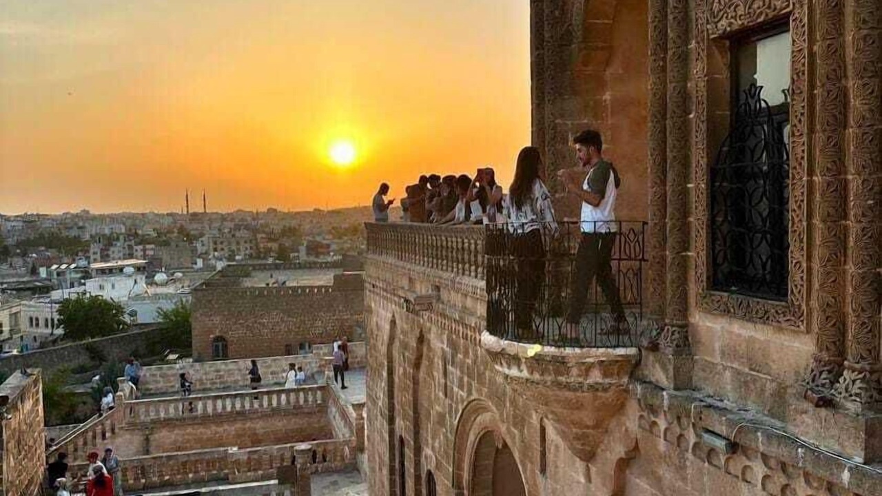 Photo of Outdoor in Midyat