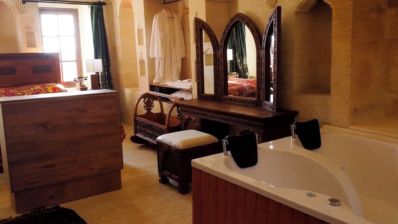 Photo of Bathroom in Midyat