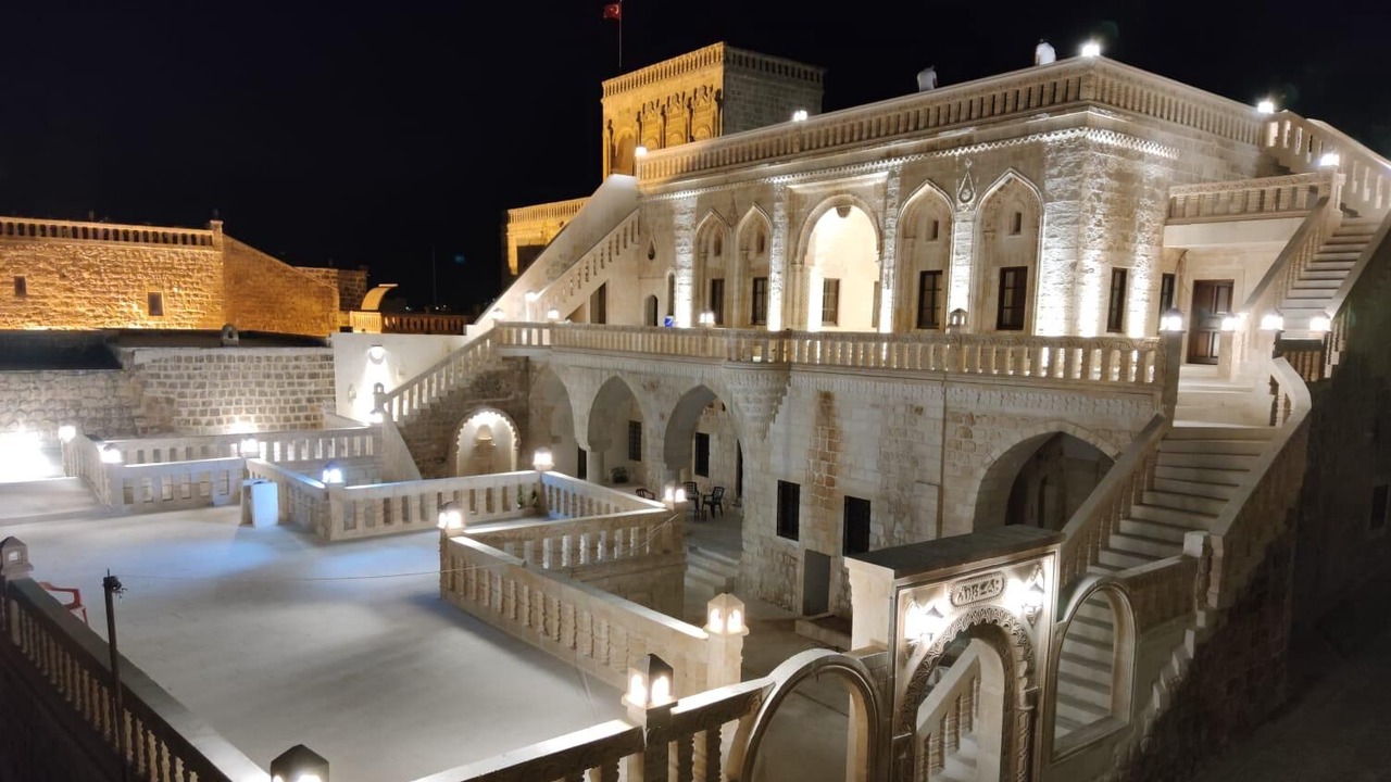 Photo of Outdoor in Midyat