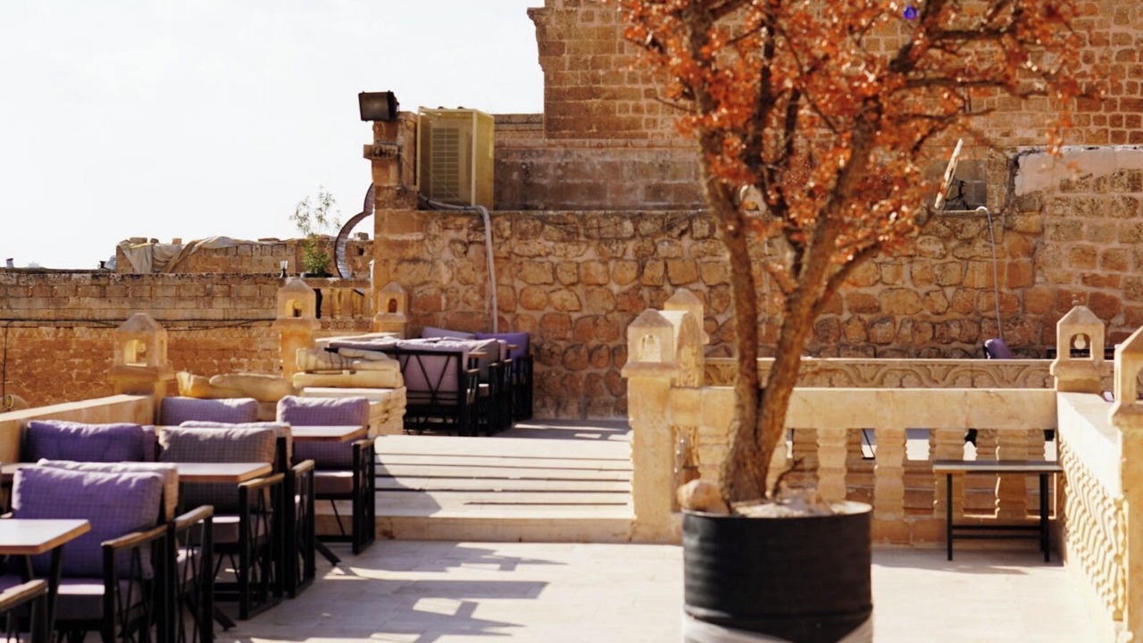 Photo of Others in Midyat