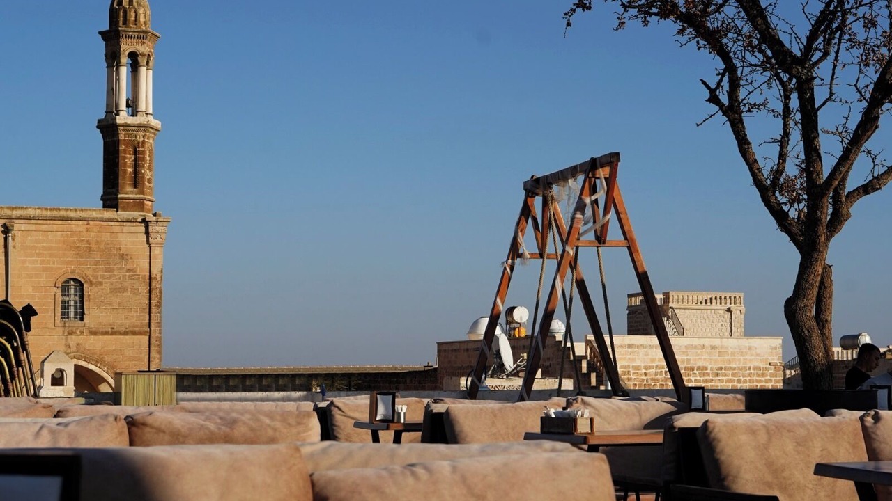 Photo of Outdoor in Midyat