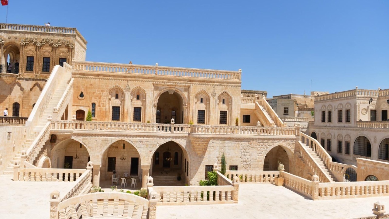 Photo of Outdoor in Midyat