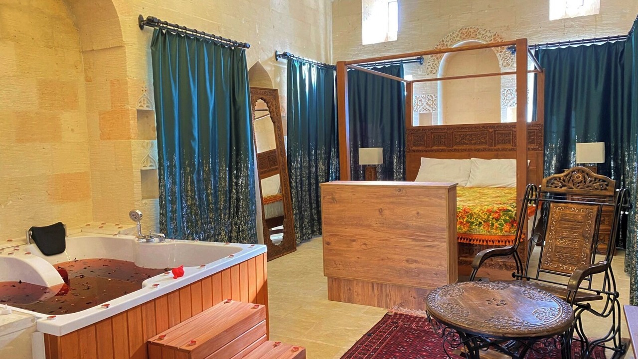 Photo of Bathroom in Midyat