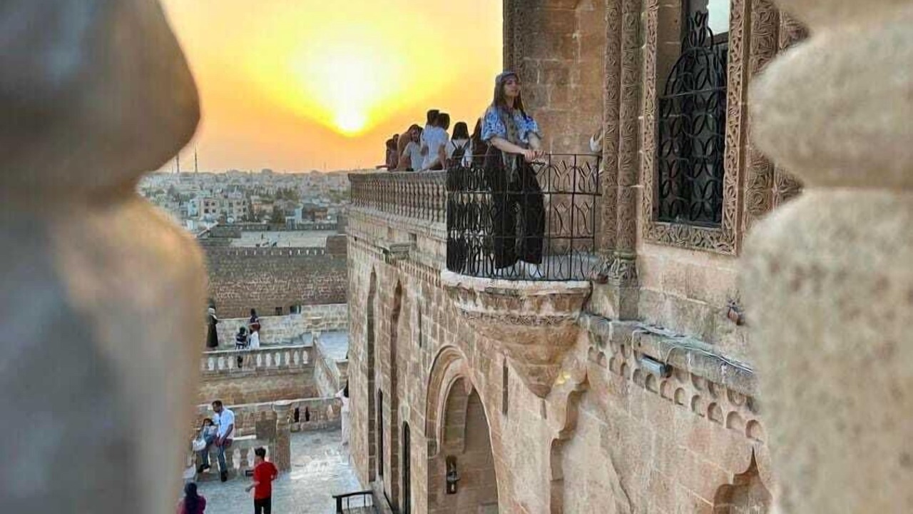 Photo of Outdoor in Midyat