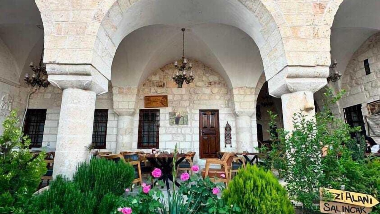 Photo of Outdoor in Midyat