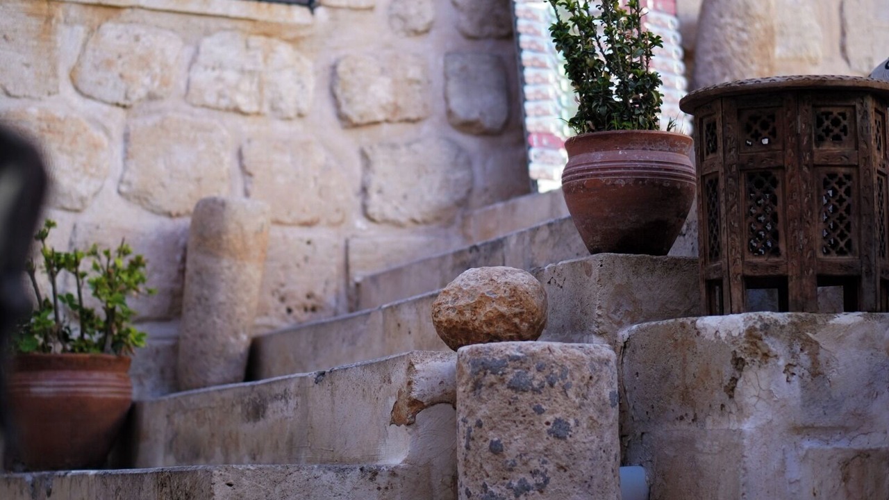 Photo of Outdoor in Midyat