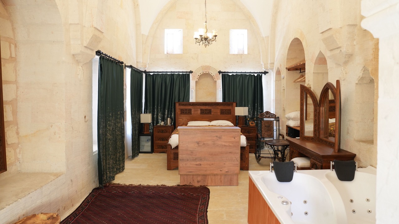 Photo of Bathroom in Midyat