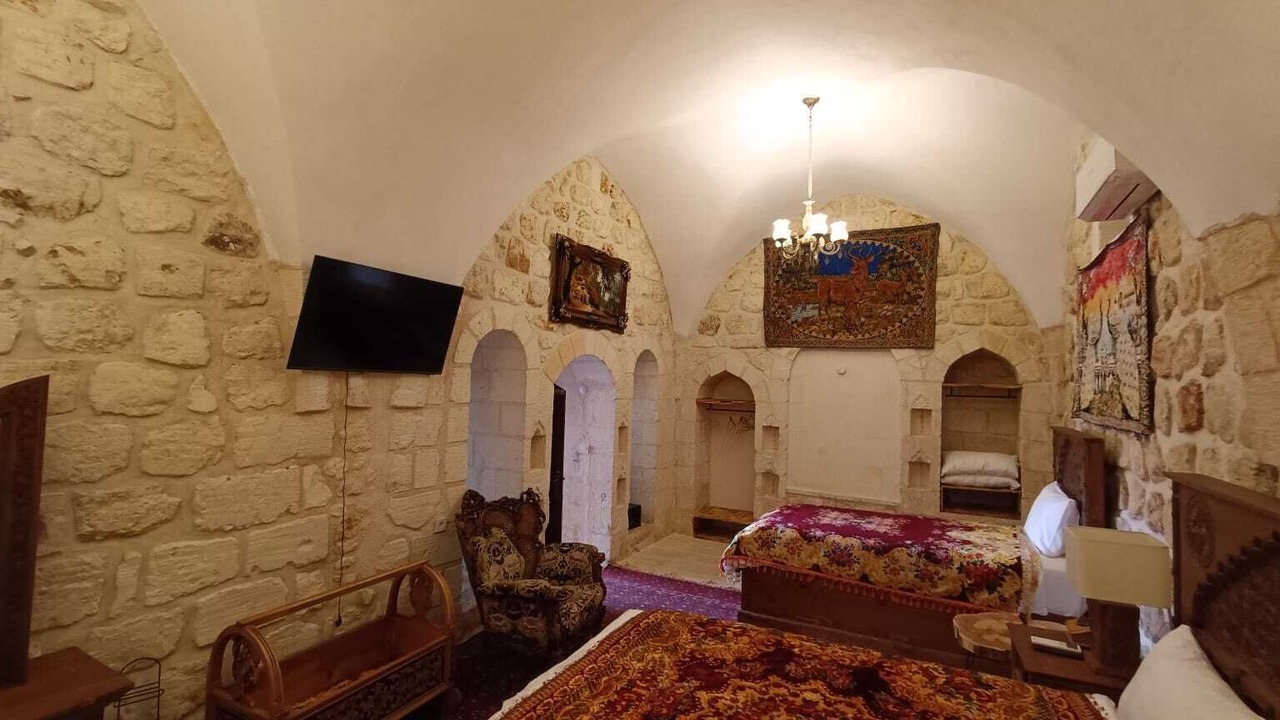 Photo of Outdoor in Midyat