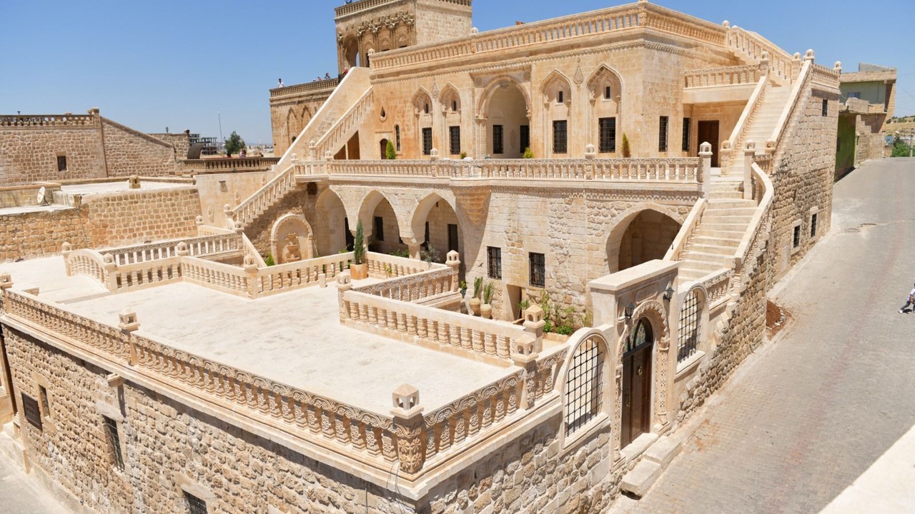 Photo of Outdoor in Midyat