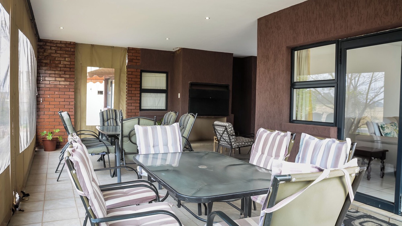 Photo of Outdoor in Vredefort