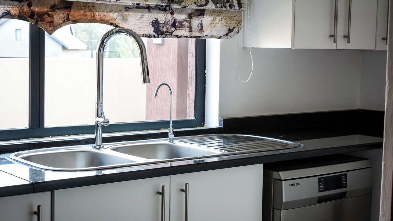 Photo of Kitchen in Vredefort