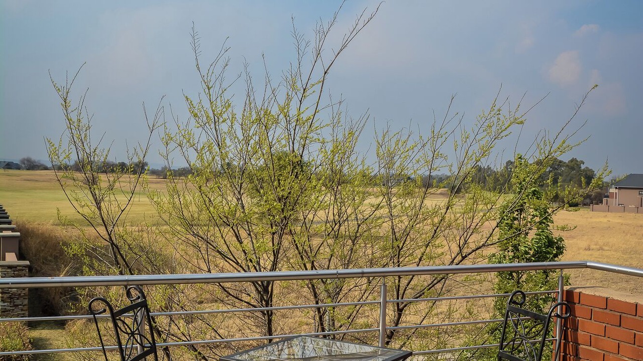 Photo of Outdoor in Vredefort
