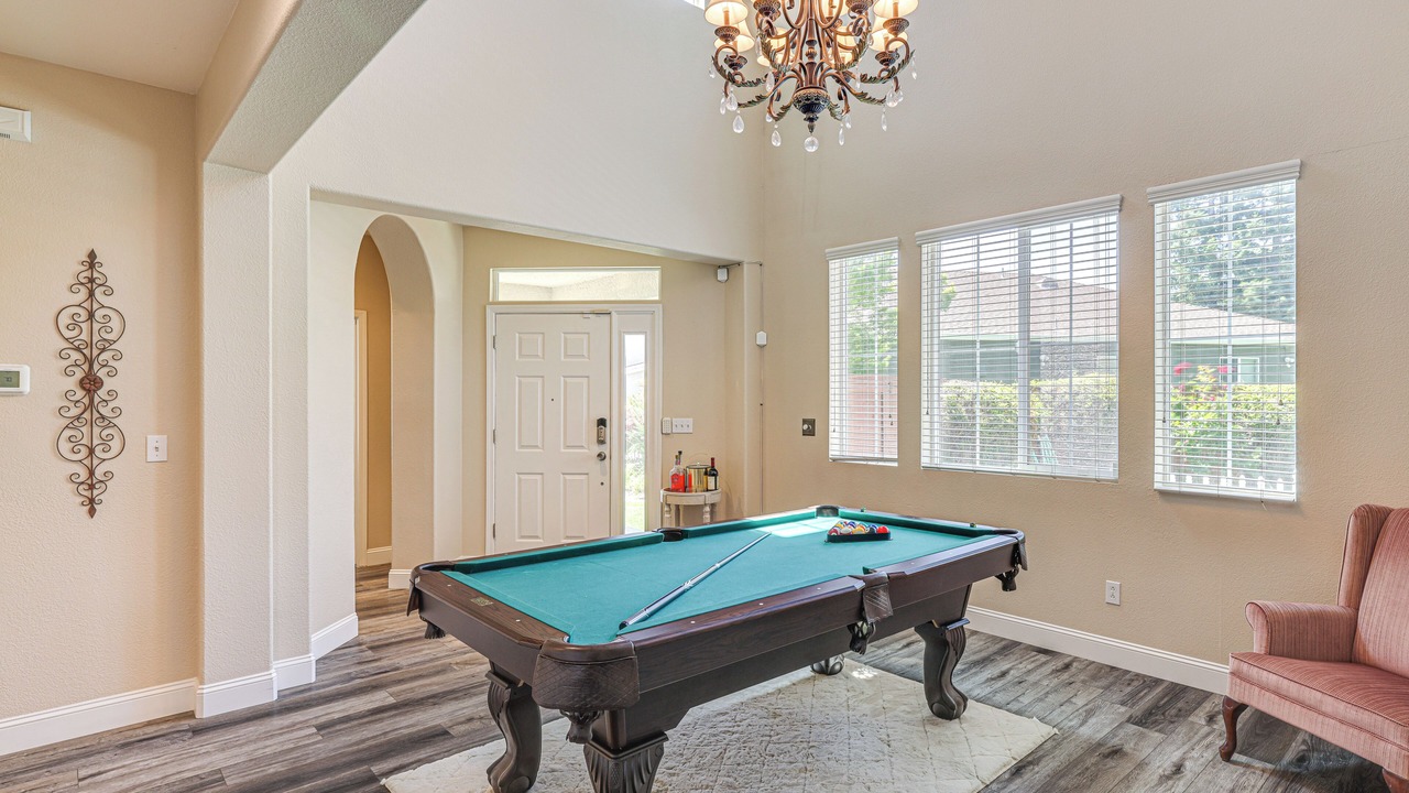 Photo of Bedroom in Stockton