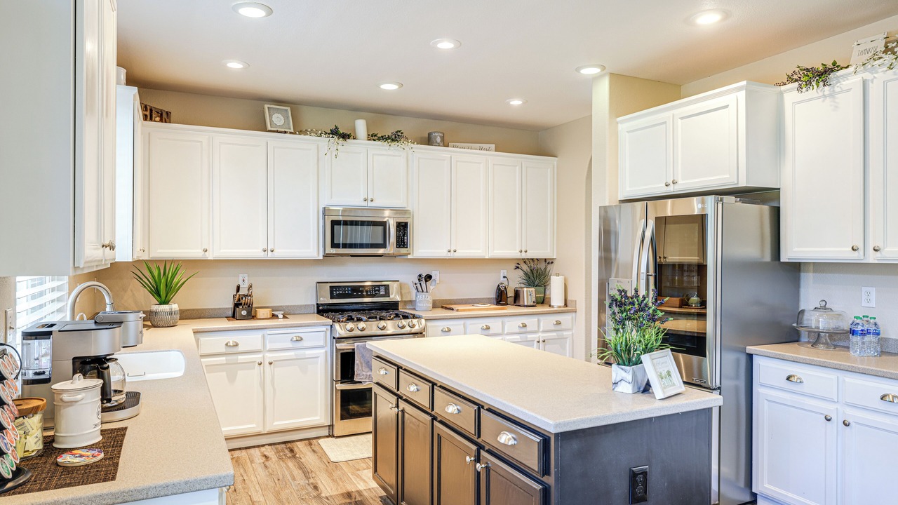 Photo of Kitchen in Stockton