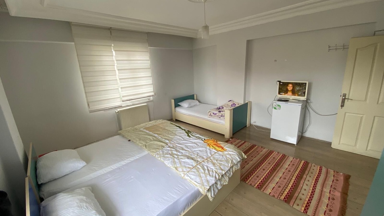 Photo of Bedroom in Atakum