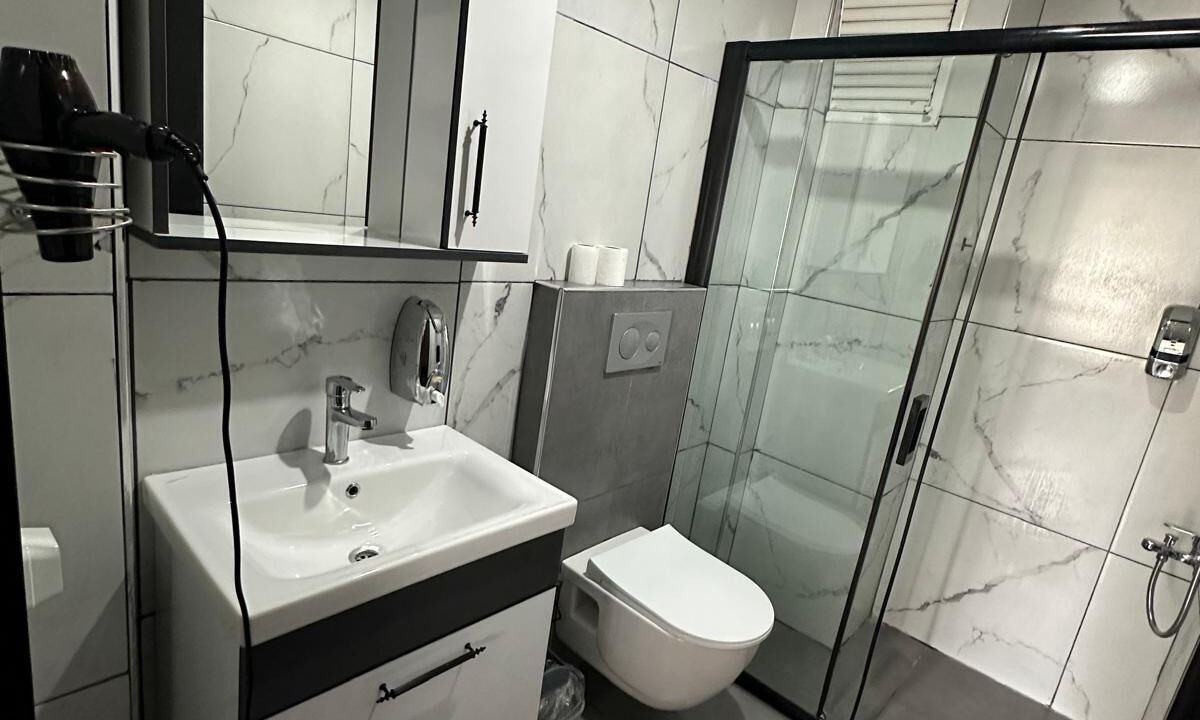 Photo of Bathroom in Mezetli