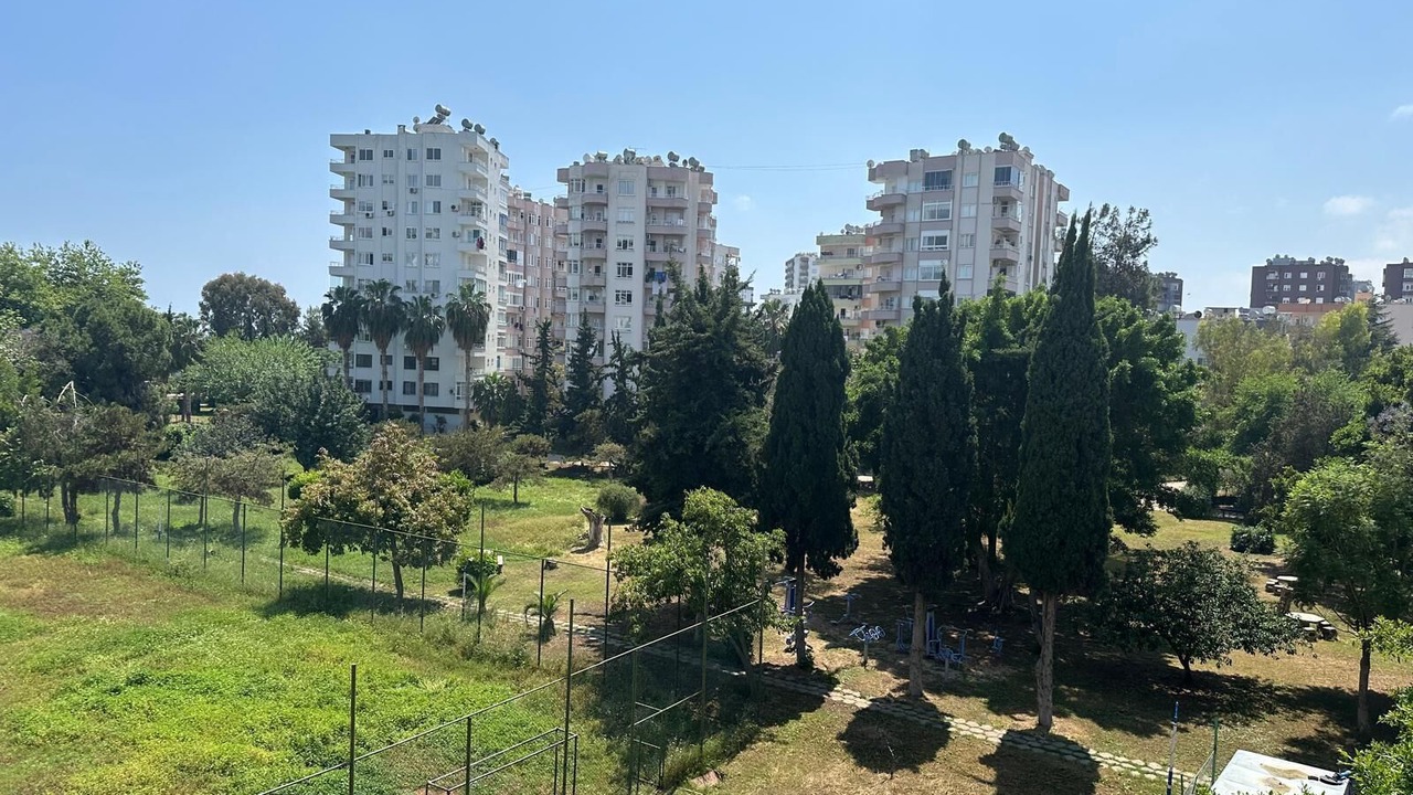 Photo of Outdoor in Mezetli