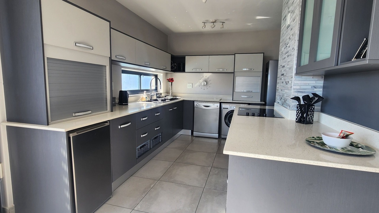 Photo of Kitchen in Mossel Bay