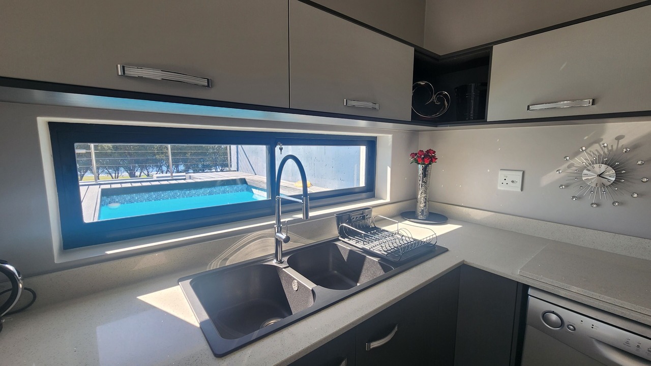 Photo of Kitchen in Mossel Bay