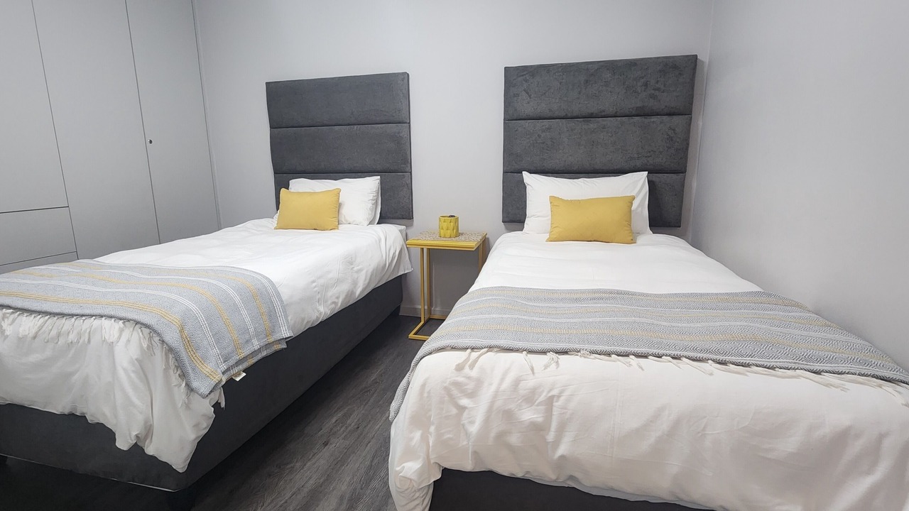 Photo of Bedroom in Mossel Bay