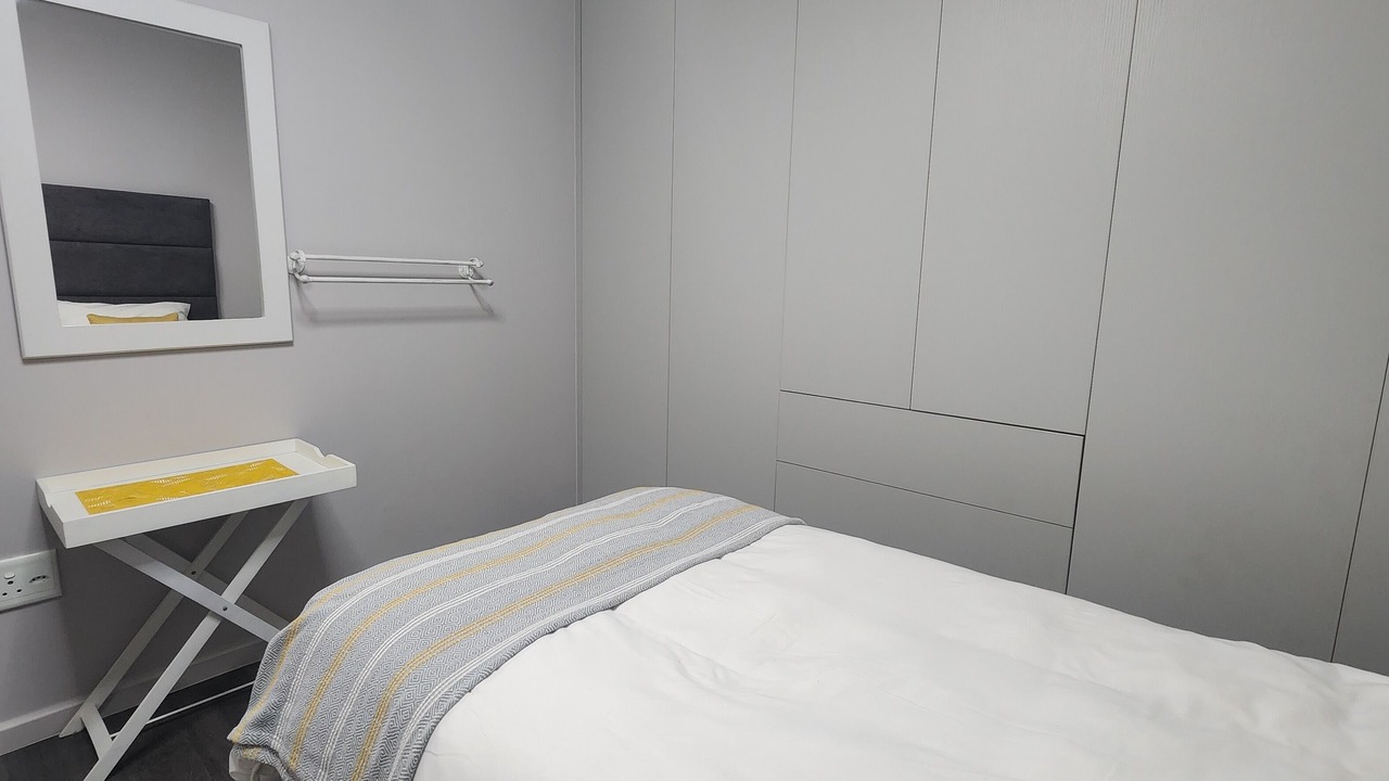 Photo of Bedroom in Mossel Bay