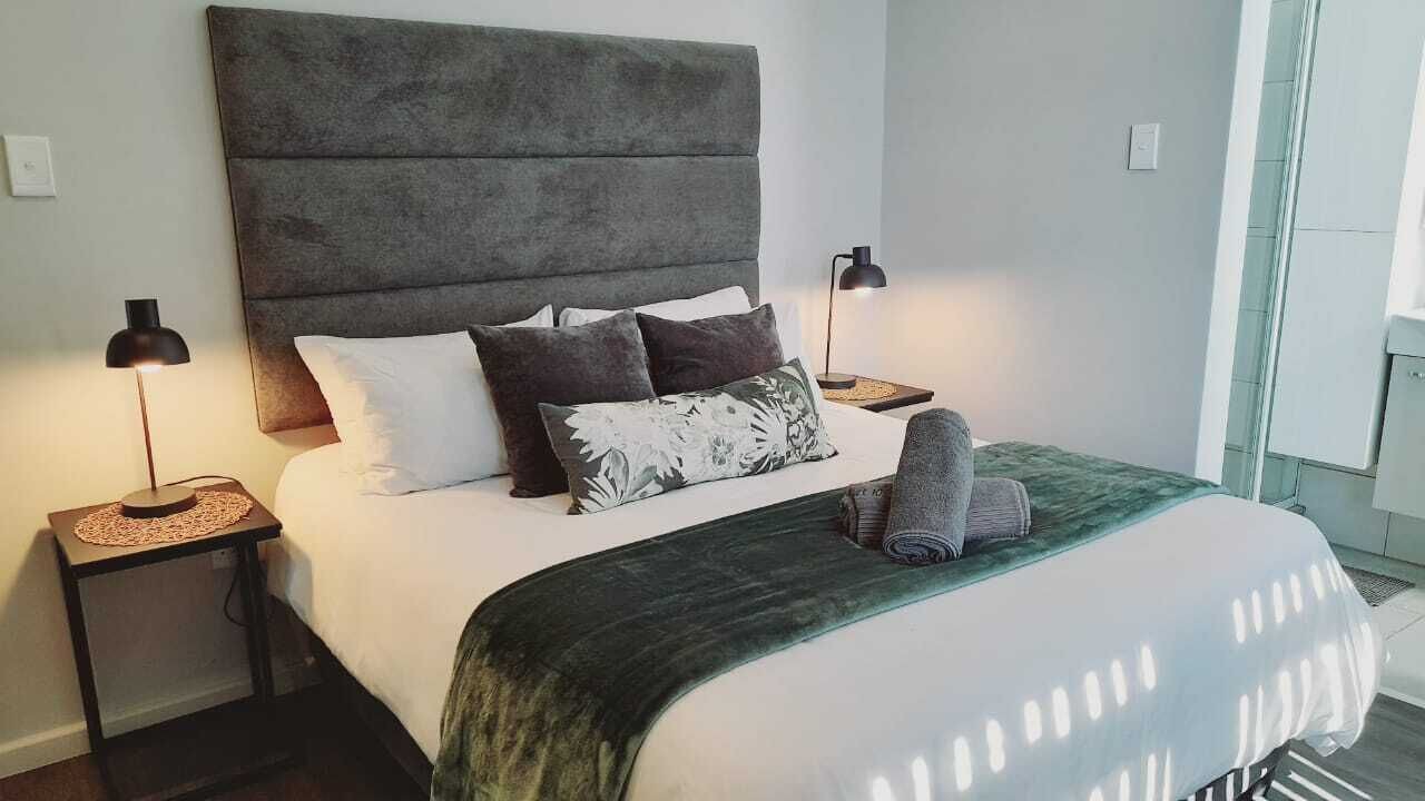 Photo of Bedroom in Mossel Bay