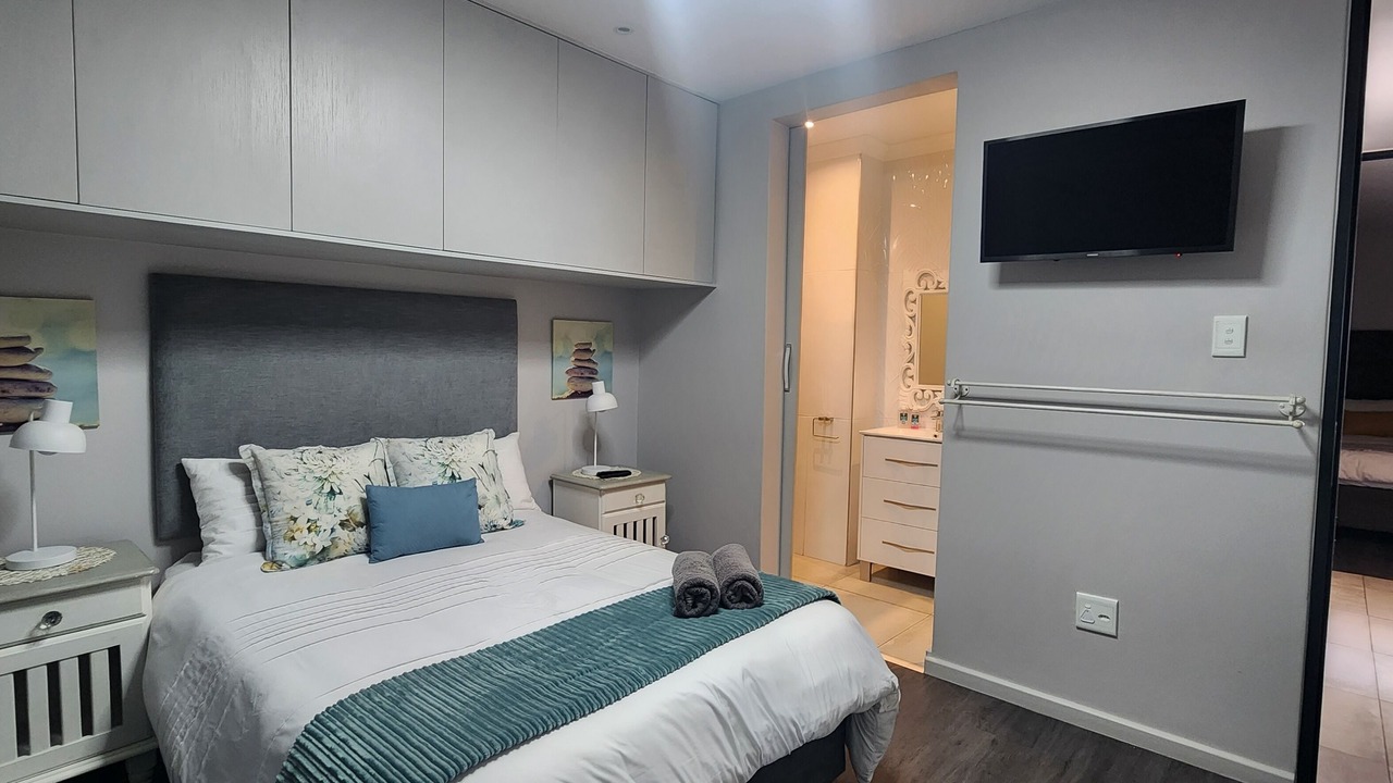 Photo of Bedroom in Mossel Bay