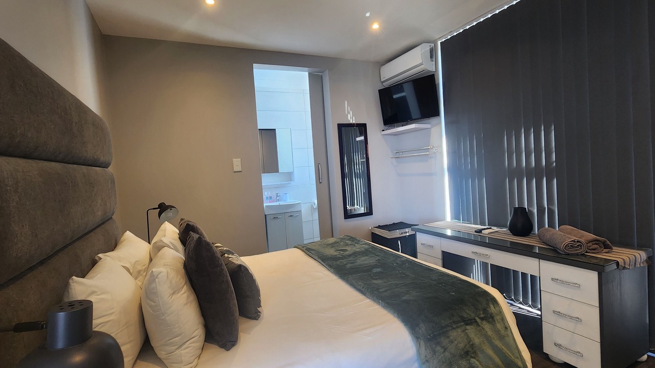 Photo of Bedroom in Mossel Bay